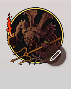 Jailor Demon