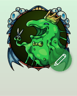 Sentient Ooze
