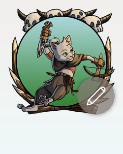 Catfolk Ranger