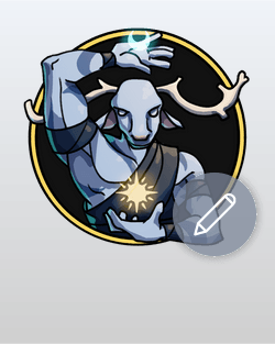 Luminary God