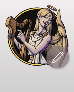 Aasimar Bard