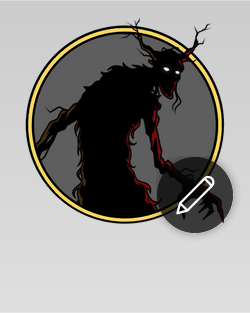 Horned Creature