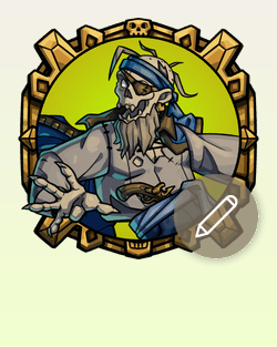 Deck Ghoul