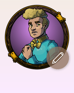 Human Crew Member