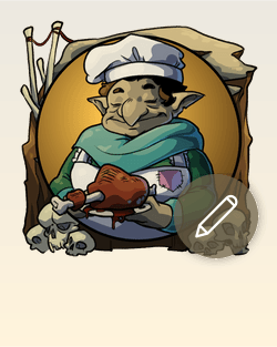 Goblin Tavern Keeper