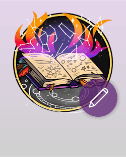 Magical Book