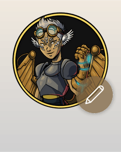 Aasimar Artificer