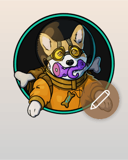 Space Dog
