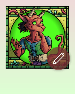 Kobold Barbarian