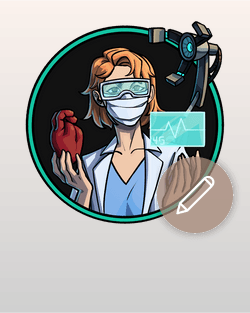 Human Machinyte