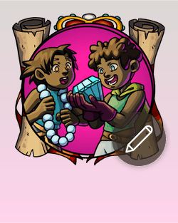 Thieving Duo