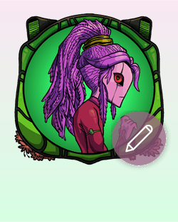 Plantlike Devotee
