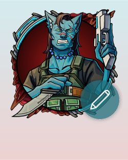 Alien Soldier