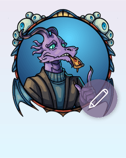 Dragonborn Scientist