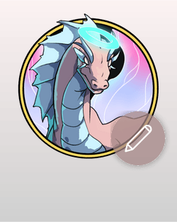 Rainbow Dragon