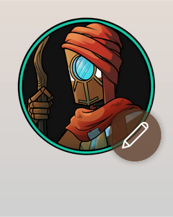 Scavenger 822