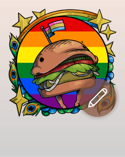 Burger Boy