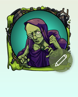 Irradiated Beggar