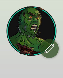Mutant Brute