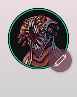 Alien Monster