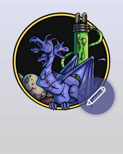 Progenitor Dragon Hatchling