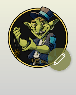 Goblin Merchant