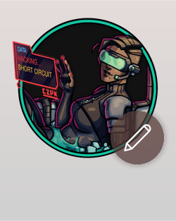 Old School Netrunner