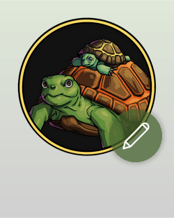 Class Turtle