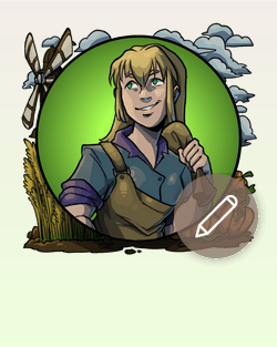 Young Farmer