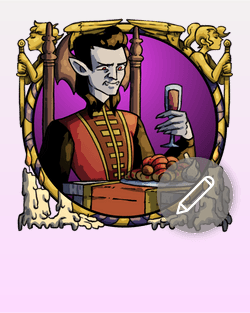 Vampire Count