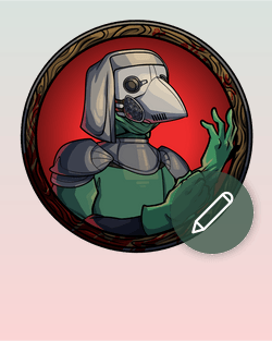 Plague Doctor