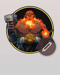 Fire Giant