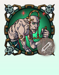 Vampire Nightbringer