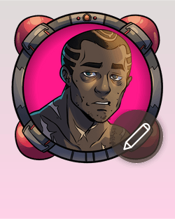 Abducted Humanoid