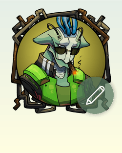 Alien District Manager