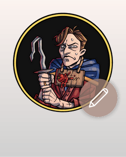 Ruined Noble