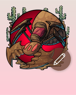 Antlion Queen