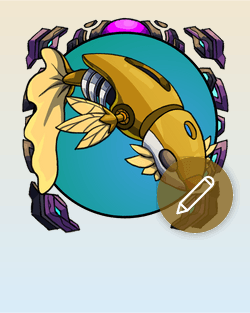 Robot Fish