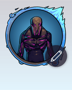 Void Lost