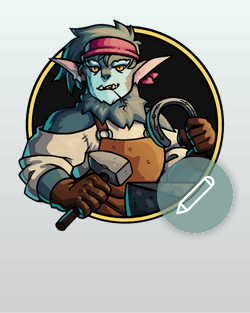Bugbear Blacksmith