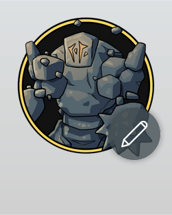 Stone Golem