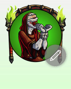 Lich Cultist