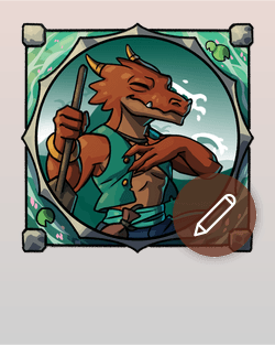 Kobold Bard