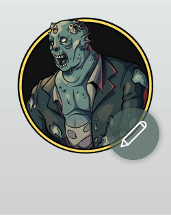 Lacedon Ghoul