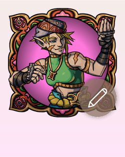 Human Pugilist