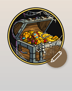 Treasure Chest 