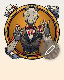 Android Croupier
