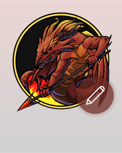 Salamander Fire Snake