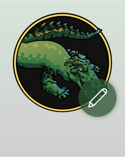 Crocodile