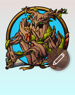 Woodfolk Soldier